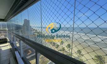 Imagem 6: Apartamento em Mongaguá, bairro Vila Anhanguera, semi mobiliado com 2 dormitórios sendo 1