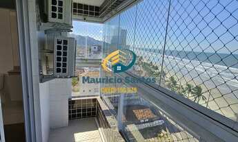 Imagem 7: Apartamento em Mongaguá, bairro Vila Anhanguera, semi mobiliado com 2 dormitórios sendo 1