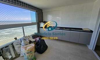 Imagem 5: Apartamento em Mongaguá, bairro Vila Anhanguera, semi mobiliado com 2 dormitórios sendo 1