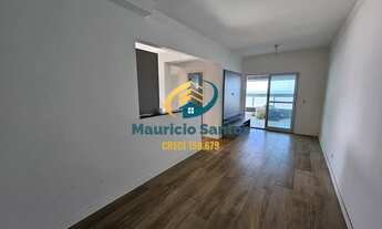 Imagem 2: Apartamento em Mongaguá, bairro Vila Anhanguera, semi mobiliado com 2 dormitórios sendo 1