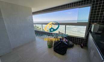 Imagem 4: Apartamento em Mongaguá, bairro Vila Anhanguera, semi mobiliado com 2 dormitórios sendo 1