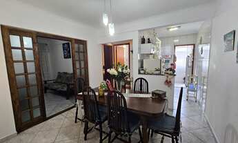 Imagem: Apartamento em Mongaguá, bairro Centro
