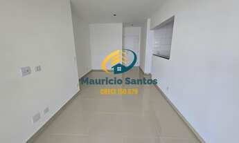 Imagem 4: Apartamento em Mongaguá, bairro Jardim Marina, 2 suítes, lavabo, sacada gourmet com vista