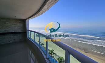 Imagem: Apartamento em Mongaguá, bairro Jardim