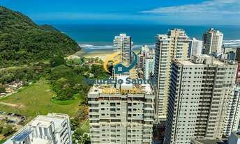 Imagem: Apartamento Alto Padrão em Praia Grande