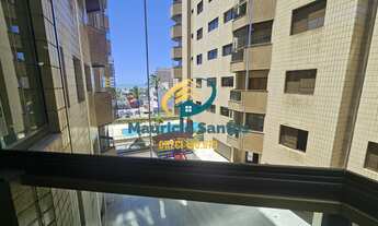 Imagem: Apartamento em Mongaguá, bairro Jardim