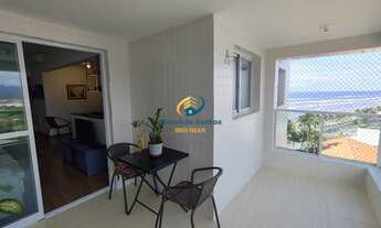 Imagem 6: Apartamento em Mongaguá, bairro Vila Atlântica, mobiliado com 2 dormitórios sendo 1 suíte