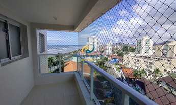 Imagem: Apartamento em Mongaguá, bairro Vila Atlântica