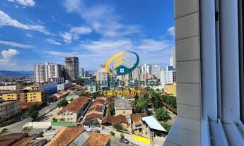 Imagem: Apartamento em Praia Grande, bairro Vila