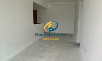 Imagem 6: Apartamento em Mongaguá, bairro Vila Atlântica, 2 dormitórios sendo 1 suíte, vista para o