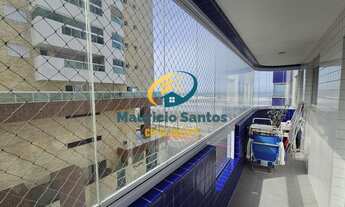 Imagem: Apartamento em Mongaguá, bairro Jardim