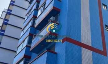 Imagem: Apartamento em Praia Grande, bairro Boqueirão