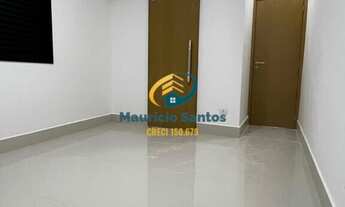 Imagem 7: Casa Geminada de alto padrão em Praia Grande, bairro Vilamar, 3 dormitórios sendo 2 suítes