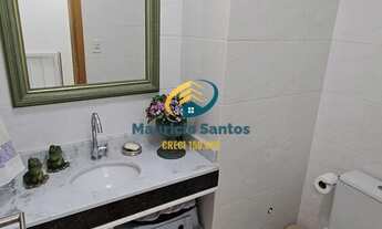 Imagem 3: Apartamento em Mongaguá, bairro Vila São Paulo, mobiliado, vista permanente para o mar, 3