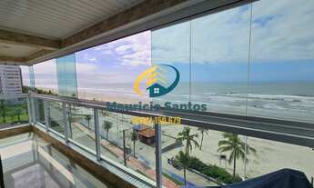 Imagem: Apartamento em Mongaguá, bairro Vila São