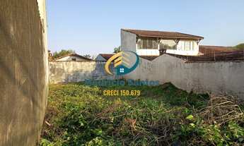 Imagem: Terreno em Itanhaém, bairro Suarão, 250