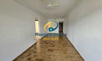 Imagem 4: Apartamento em Mongaguá, bairro Vera Cruz, 2 dormitórios sendo 1 suíte, localizado na quad