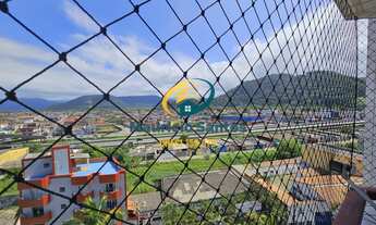 Imagem 7: Apartamento em Mongaguá, bairro Vera Cruz, 2 dormitórios sendo 1 suíte, localizado na quad