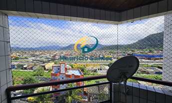 Imagem 6: Apartamento em Mongaguá, bairro Vera Cruz, 2 dormitórios sendo 1 suíte, localizado na quad