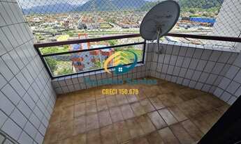 Imagem 5: Apartamento em Mongaguá, bairro Vera Cruz, 2 dormitórios sendo 1 suíte, localizado na quad