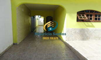 Imagem 6: Casa Alto Padrão em Praia Grande, Balneário Flórida, 4 suítes sendo 1 master e a poucos m