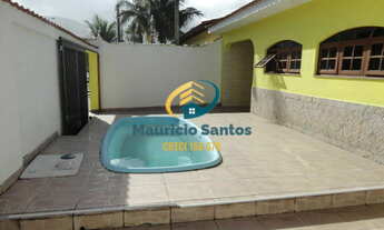 Imagem 7: Casa Alto Padrão em Praia Grande, Balneário Flórida, 4 suítes sendo 1 master e a poucos m