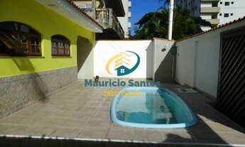 Imagem 5: Casa Alto Padrão em Praia Grande, Balneário Flórida, 4 suítes sendo 1 master e a poucos m