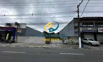 Imagem 5: Terreno em Bertioga, bairro Jardim Albatroz... localizado em principal via comercial da ci