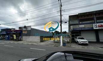 Imagem 6: Terreno em Bertioga, bairro Jardim Albatroz... localizado em principal via comercial da ci