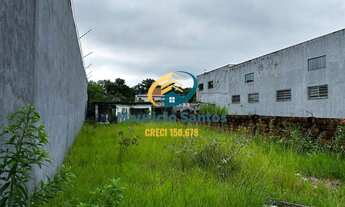 Imagem 4: Terreno em Bertioga, bairro Jardim Albatroz... localizado em principal via comercial da ci