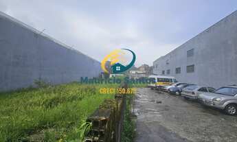 Imagem 2: Terreno em Bertioga, bairro Jardim Albatroz... localizado em principal via comercial da ci