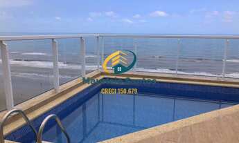 Imagem: Apartamento Cobertura Duplex em Mongaguá