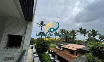 Imagem 6: Apartamento em Bertioga, bairro Maitinga, mobiliado com 2 dormitórios sendo 1 suíte, Resid