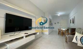 Imagem 3: Apartamento em Bertioga, bairro Maitinga, mobiliado com 2 dormitórios sendo 1 suíte, Resid