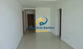 Imagem 4: Apartamento em Mongaguá, bairro Vera Cruz, 2 dormitórios sendo 1 suíte, terraço gourmet co