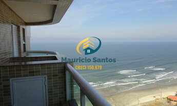 Imagem: Apartamento em Mongaguá, bairro Vera Cruz