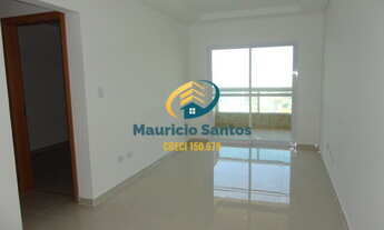 Imagem 3: Apartamento em Mongaguá, bairro Vera Cruz, 2 dormitórios sendo 1 suíte, terraço gourmet co