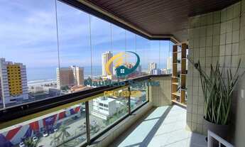 Imagem: Apartamento Cobertura Duplex em Mongaguá