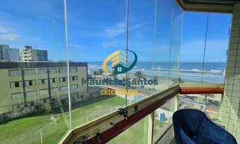 Imagem: Apartamento em Mongaguá, bairro Centro