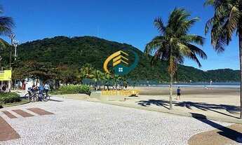 Imagem: Apartamento em Praia Grande, bairro Canto