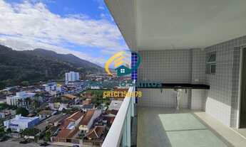 Imagem: Apartamento em Mongaguá, bairro Centro