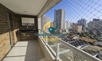 Imagem: Apartamento para locação em Praia Grande