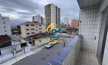 Imagem: Apartamento em Praia Grande, bairro Vila