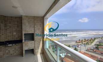 Imagem: Apartamento em Mongaguá, bairro Vera Cruz