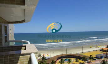 Imagem: Apartamento em Mongaguá, bairro Vera Cruz