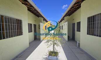 Imagem 3: Casa em Condomínio em Mongaguá, Vila Atlântica, lado SERRA mas a alguns minutos da praia