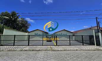 Imagem: Casa em Condomínio em Mongaguá, Vila Atlântica