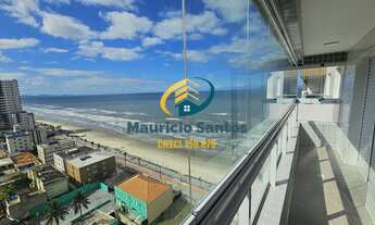 Imagem: Apartamento em Mongaguá, bairro Centro