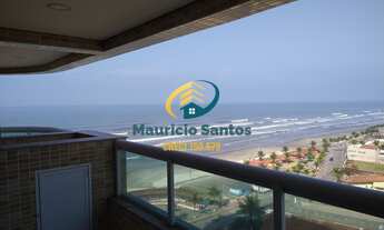 Imagem: Apartamento alto padrão em Mongaguá, bairro