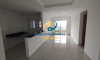 Imagem 3: Apartamento em Mongaguá, bairro Vera Cruz, 2 dormitórios sendo 1 suíte, terraço gourmet co